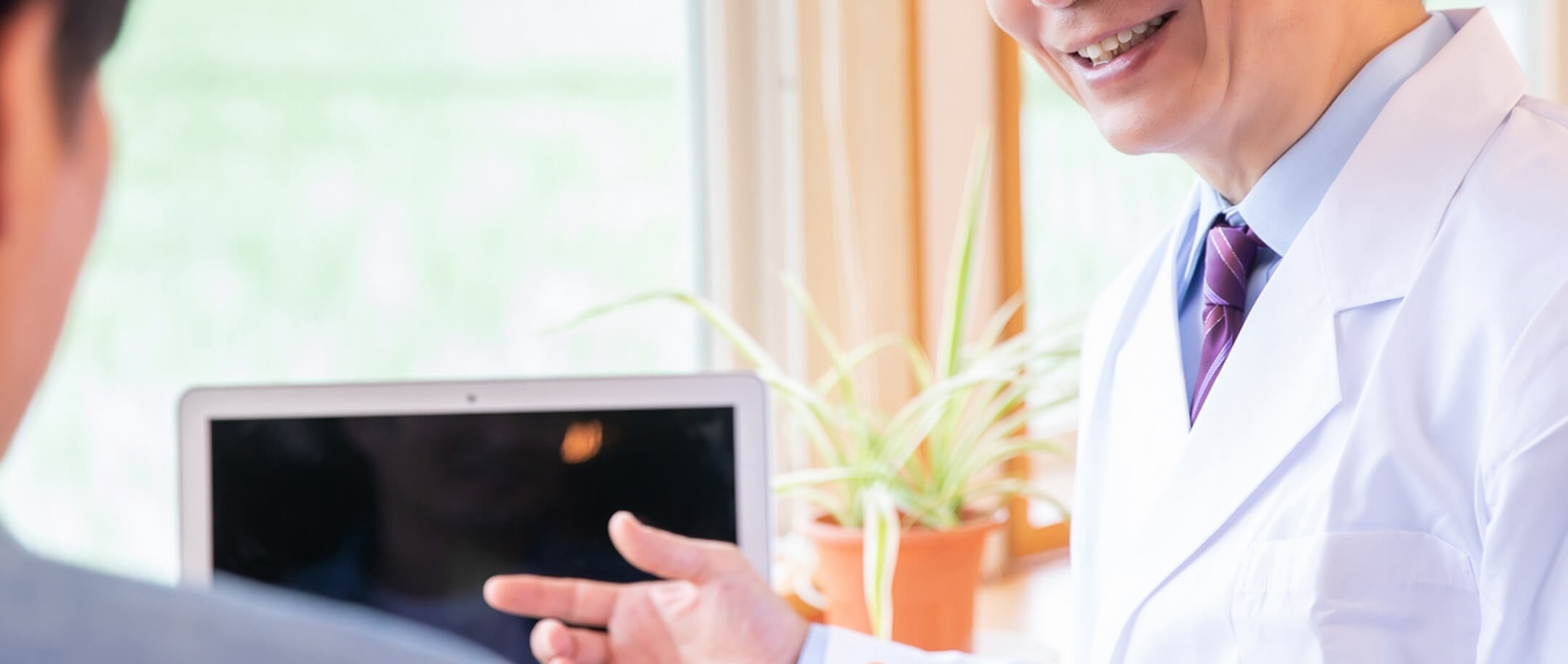 一般内科・精神科心療内科などにご対応いたします。