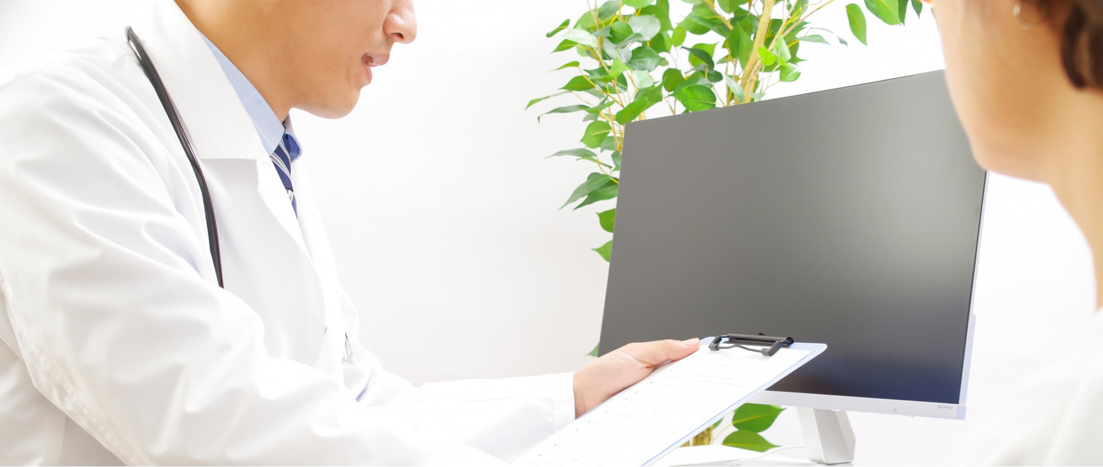 一般内科・精神科心療内科などにご対応いたします。